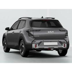 Kia Stonic 1.0 T-GDI 100 CH BVM6 ACTIVE occasion - Cesson-S&eacute;vign&eacute; - photo 3/8