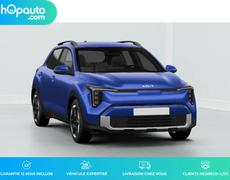Kia Stonic Cesson-Sévigné