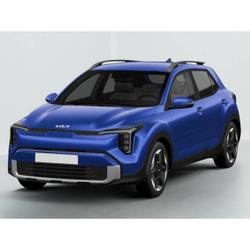 Kia Stonic 1.0 T-GDI 100 CH BVM6 ACTIVE occasion - Cesson-S&eacute;vign&eacute; - photo 2/8