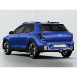 Kia Stonic 1.0 T-GDI 100 CH BVM6 ACTIVE occasion - Cesson-S&eacute;vign&eacute; - photo 3/8