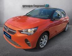 Opel Corsa Le Mans