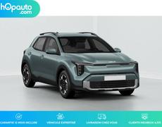Kia Stonic Cesson-Sévigné