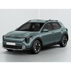Kia Stonic 1.0 T-GDI 100 CH BVM6 ACTIVE occasion - Cesson-S&eacute;vign&eacute; - photo 2/8