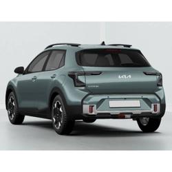 Kia Stonic 1.0 T-GDI 100 CH BVM6 ACTIVE occasion - Cesson-S&eacute;vign&eacute; - photo 3/8
