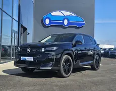 Citroen C5 Aircross Trignac
