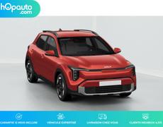 Kia Stonic Laval