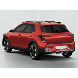 Kia Stonic 1.0 T-GDI 100 CH BVM6 ACTIVE occasion - Cesson-S&eacute;vign&eacute; - photo 3/8