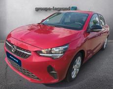 Opel Corsa Le Mans
