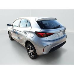 MG MG3 1.5 L Hybrid+ 195 ch Comfort occasion - Saint-Jouan-des-Gu&eacute;rets - photo 3/12