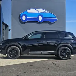 Citroen C5 Aircross 1.2 HYBRIDE 145CH MAX BOITE AUTOMATIQUE Lab&egrave;ge