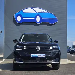 Citroen C5 Aircross 1.2 HYBRIDE 145CH MAX BOITE AUTOMATIQUE Lab&egrave;ge
