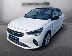 Opel Corsa Le Mans