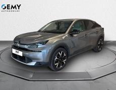 Citroen e-C4 Dinan