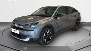 Citroen e-C4  - photo 0