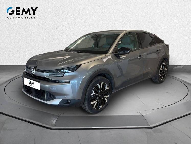 Citroen e-C4  - 25 990 €