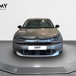 Citroen e-C4 156 ch autonomie &eacute;tendue Max occasion - Dinan - photo 2/21