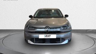 Citroen e-C4  - photo 1