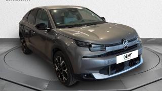 Citroen e-C4  - photo 2