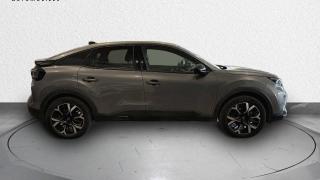 Citroen e-C4  - photo 3