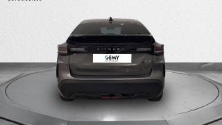 Citroen e-C4  - photo 4