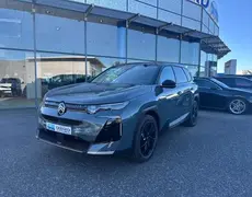 Citroen C5 Aircross Labège