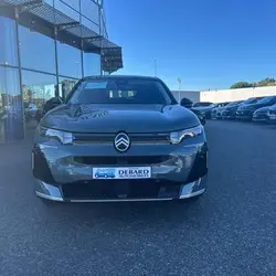 Citroen C5 Aircross 1.2 HYBRIDE 145CH MAX BOITE AUTOMATIQUE Lab&egrave;ge