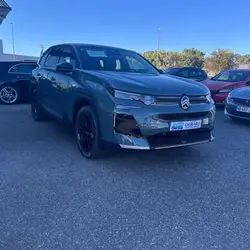 Citroen C5 Aircross 1.2 HYBRIDE 145CH MAX BOITE AUTOMATIQUE Lab&egrave;ge