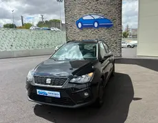 Seat Arona Changé