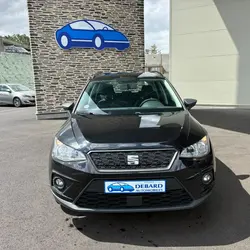 Seat Arona 1.0 TSI 95CH REFERENCE Chang&eacute;