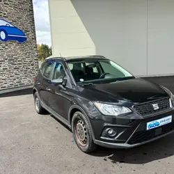 Seat Arona 1.0 TSI 95CH REFERENCE Chang&eacute;