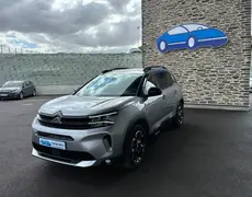 Citroen C5 Aircross Changé