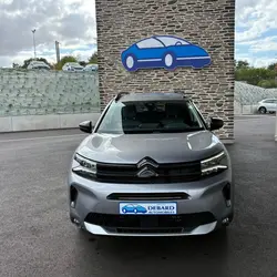 Citroen C5 Aircross HYBRID RECHARGEABLE 225CH SHINE E-EAT8 Chang&eacute;
