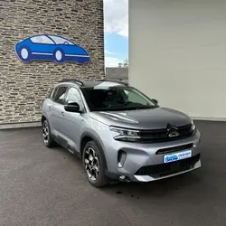 Citroen C5 Aircross HYBRID RECHARGEABLE 225CH SHINE E-EAT8 Chang&eacute;