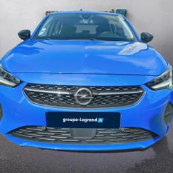 Opel Corsa 1.2 Turbo 100ch Elegance occasion - Le Mans - photo 2/32