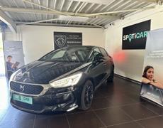 DS DS5 Beaufort-en-Anjou