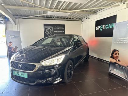 DS DS5 - 1.6 THP 200 Sport Chic - 10 990 €