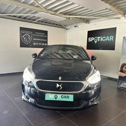 DS DS5 1.6 THP 200 Sport Chic Beaufort-en-Anjou