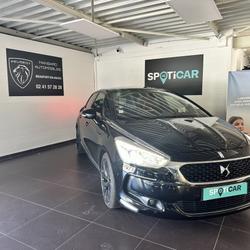 DS DS5 1.6 THP 200 Sport Chic Beaufort-en-Anjou