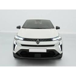 Renault Captur E-Tech full hybrid 160 ch Techno occasion - Laval - photo 2/28