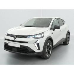 Renault Captur E-Tech full hybrid 160 ch Techno occasion - Laval - photo 3/28