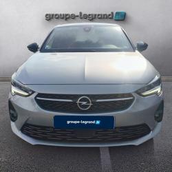 Opel Corsa 1.2 Turbo 100ch GS Line occasion - Le Mans - photo 2/31