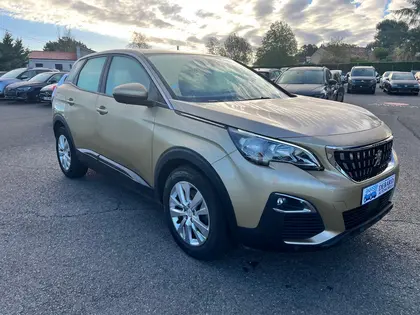Peugeot 3008 - 1.6 BLUEHDI 120CH ACTIVE S&S - 14 490 €