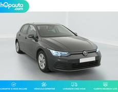 Volkswagen Golf 8 Saint-Jouan-des-Guérets