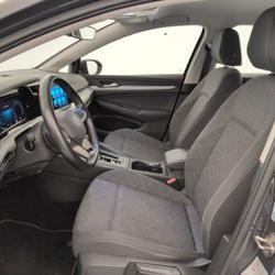 Volkswagen Golf 8 8 1.0 ETSI OPF 110 DSG7 LIFE PLUS occasion - Saint-Jouan-des-Gu&eacute;rets - photo 3/5