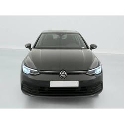 Volkswagen Golf 8 8 1.0 ETSI OPF 110 DSG7 LIFE PLUS occasion - Laval - photo 3/23