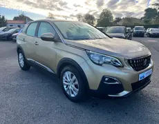 Peugeot 3008 Mérignac