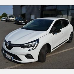 Renault Clio 5 1.6 E-TECH 145CH FULL HYBRID EVOLUTION Laval