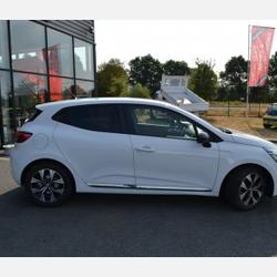 Renault Clio 5 1.6 E-TECH 145CH FULL HYBRID EVOLUTION Laval