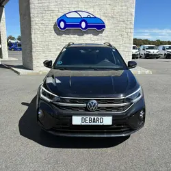 Volkswagen Taigo 1.0 TSI 116CH R-LINE DSG7 M&eacute;rignac