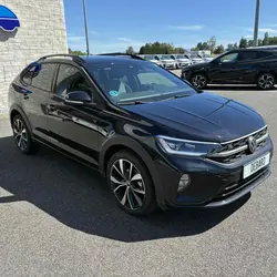 Volkswagen Taigo 1.0 TSI 116CH R-LINE DSG7 M&eacute;rignac